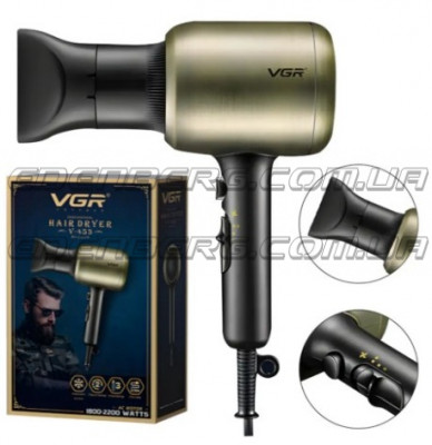 V-453 Профессиональная Фен Для Волос
