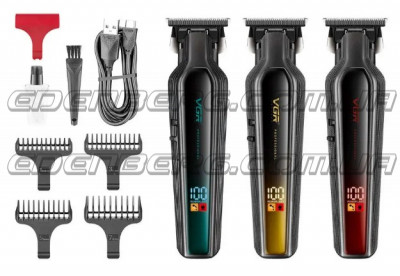 V-930 ​Професійний акумуляторний тример
