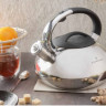 EB-1323 Чайник Зі Свистком 3,0 Лтр.