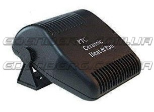 CF-701 Дуйка Автомобильная Керамика, 150 Вт.