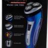 GM-7090 Электрическая Бритва 3 Головок