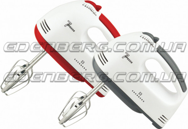 EB-63331 Міксер Ручний 200 Ватт