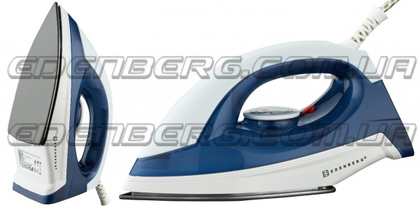 EB-66581 Праска Сухий Тефлон 1,600 Вт.