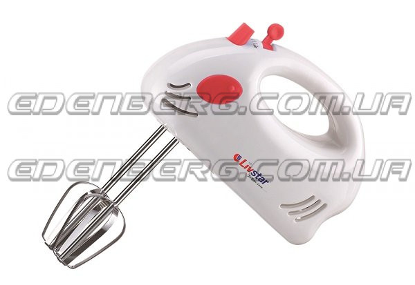 LSU-1437 Миксер Ручной 120 Ватт