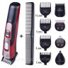 GM-592 Профессиональный Стрижки Дла Волос, Aккумуляторная 10 в 1