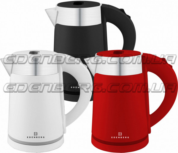 EB-83527 Електричний Чайник 800 Мл. 800 Вт.