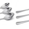 EB-18603 Набор столовых ложек, нержавеющая сталь, 6 шт.