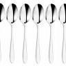 EB-18603 Набор столовых ложек, нержавеющая сталь, 6 шт.