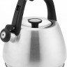 EB-8875 Чайник Со Свистком 3,0 Лтр.