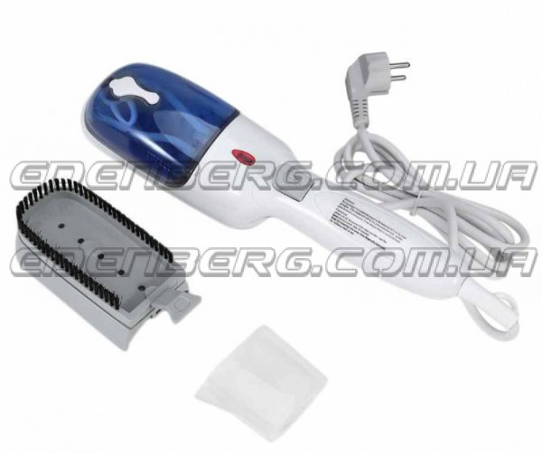 JK-2106 Отпариватель Ручной, 250 Мл., 750 Вт.