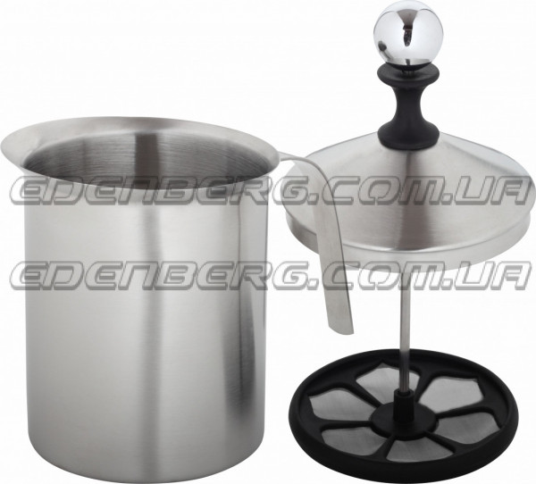 EB-8917 Спінювач Для Молока 400 Мл.