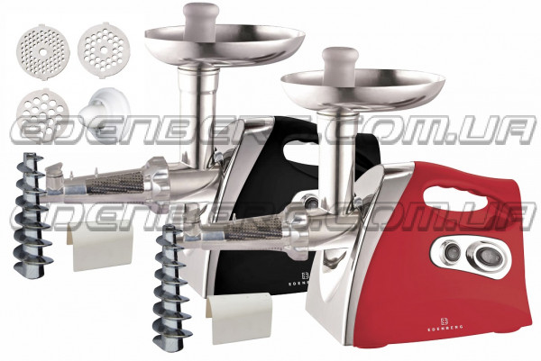 LSU-1309 Мясорубку С Помидор Соковыжималку 2500 Вт. 