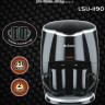 LSU-1190 Кофеварка 2 Чашки