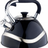 EB-7010 Чайник Зі Свистком 3.0 Лтр.