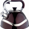 EB-7010 Чайник Зі Свистком 3.0 Лтр.