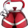 EB-7010 Чайник Зі Свистком 3.0 Лтр.