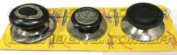 FRU-002 Кнопка-ручка для стеклянной крышки