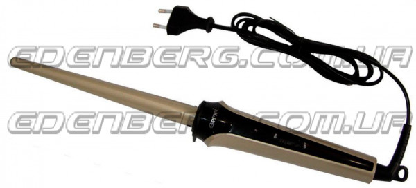 GM-2914 Конусная Плойка Для Завивки Волос 35 Вт