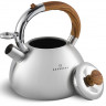 EB-2497 Чайник Зі Свистком 3,0 Лтр.