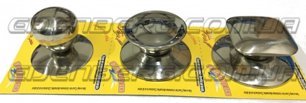 FRU-003 Кнопка-ручка для стеклянной крышки