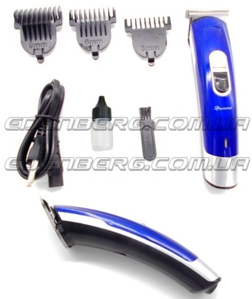 GM-6046 Профессиональный Стрижки Дла Волос