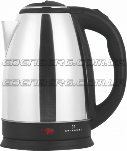 EB-83514 Електричний Чайник 1,8 Лтр. 1800 Вт.