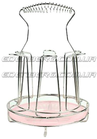 FRU-548 подставка для 6 чашек