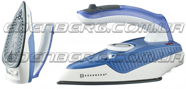 EB-66617 Праска Дорожній Керамічна 1,400 Вт. 