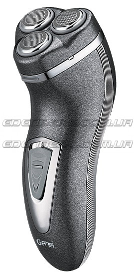 GM-7500 Профессиональная Электробритва 3 Головы