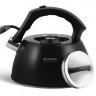EB-8815 Чайники Свистящие 3.0 Литр. С Температуры Контроля