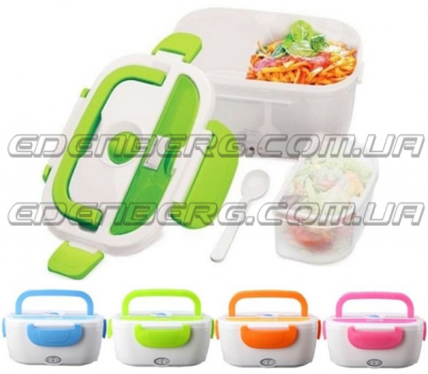 LHB-220V Ланч Бокс С Подогревом 220