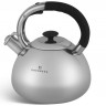 EB-2444 Чайник Зі Свистком 3,0 Лтр