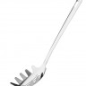 EB-18636 Кухонная ложка для спагетти из нержавеющей стали, 36,2х7х2,8 см
