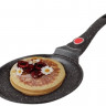 EB-3382 Сковорода для блинов со съемной ручкой 22 см