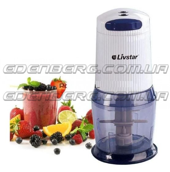 LSU-1420 Измельчитель, 500 Мл, 300 Вт.