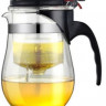 EB-333 Заварник 800 мл зі скляним фільтром