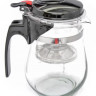 EB-333 Заварник 800 мл зі скляним фільтром