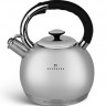 EB-7006 Чайник Зі Свистком 3,0 Лтр.