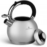 EB-7006 Чайник Зі Свистком 3,0 Лтр.