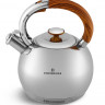 EB-7006 Чайник Зі Свистком 3,0 Лтр.