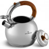 EB-7006 Чайник Зі Свистком 3,0 Лтр.