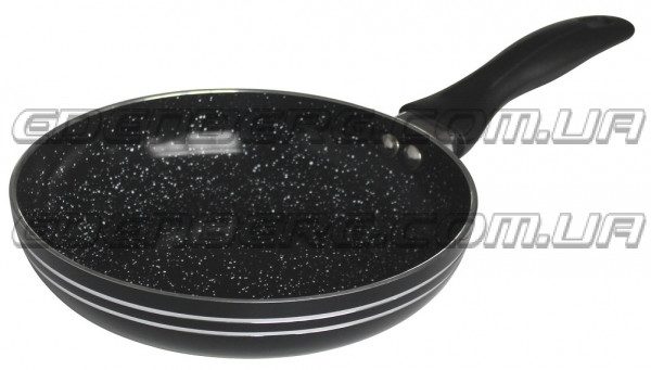 EB-754 Сковорода Мраморное Покрытие 20 см.