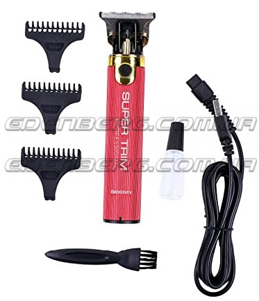 GM-865 Триммер