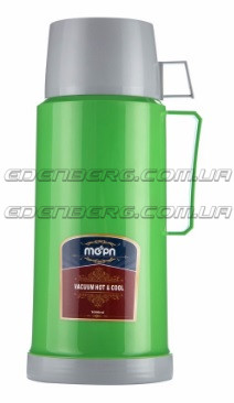 FRU-252 Вакуумний Термос Зі Скляною Колбою - 600 Мл.