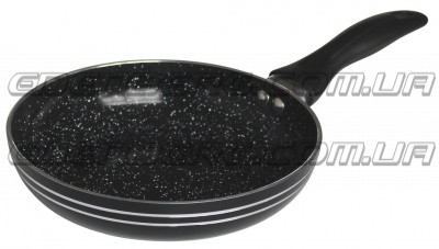 EB-756 Сковорода Мраморное Покрытие 24 см.