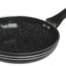 EB-756 Сковорода Мраморное Покрытие 24 см.