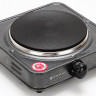EB-62181 Плита Електрична Настільна Дискова 1 Конфорка 1,000 Вт.