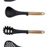 EB-3608 Набор кухонных принадлежностей 4 предмета