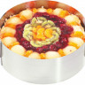 FRU-301 Форма Для Выпечки Торта Круглый форма