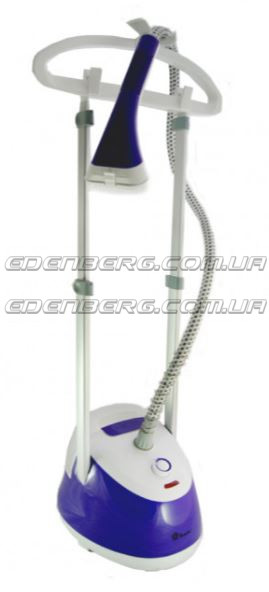 MS-5351 Отпариватель 1.6 Лтр. С пароочиститель для одежды 2,000 Вт.